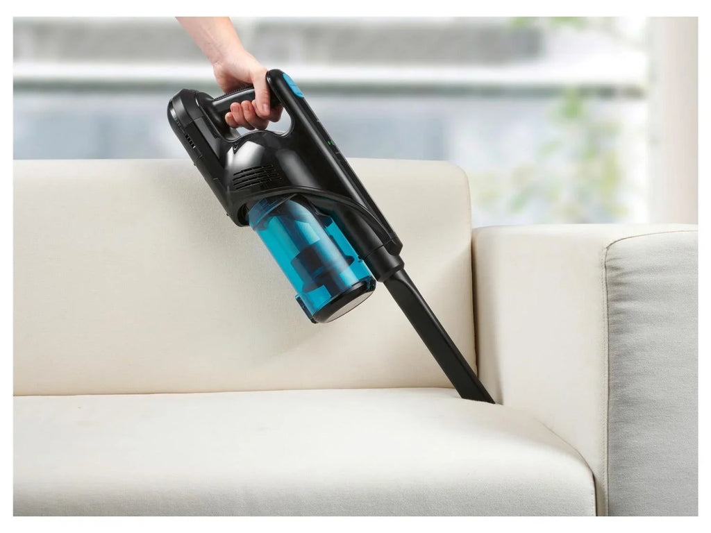 SILVERCREST Aspirateur cyclonique sans fil, 22,2V