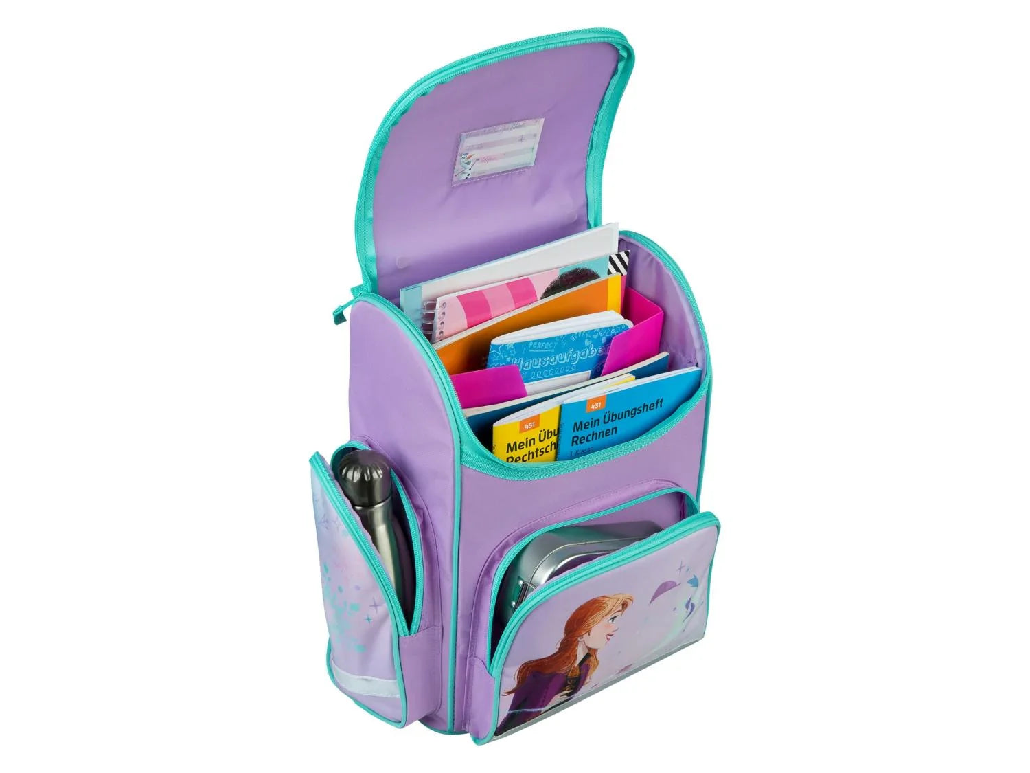 Undercover Cartable, 15 L
