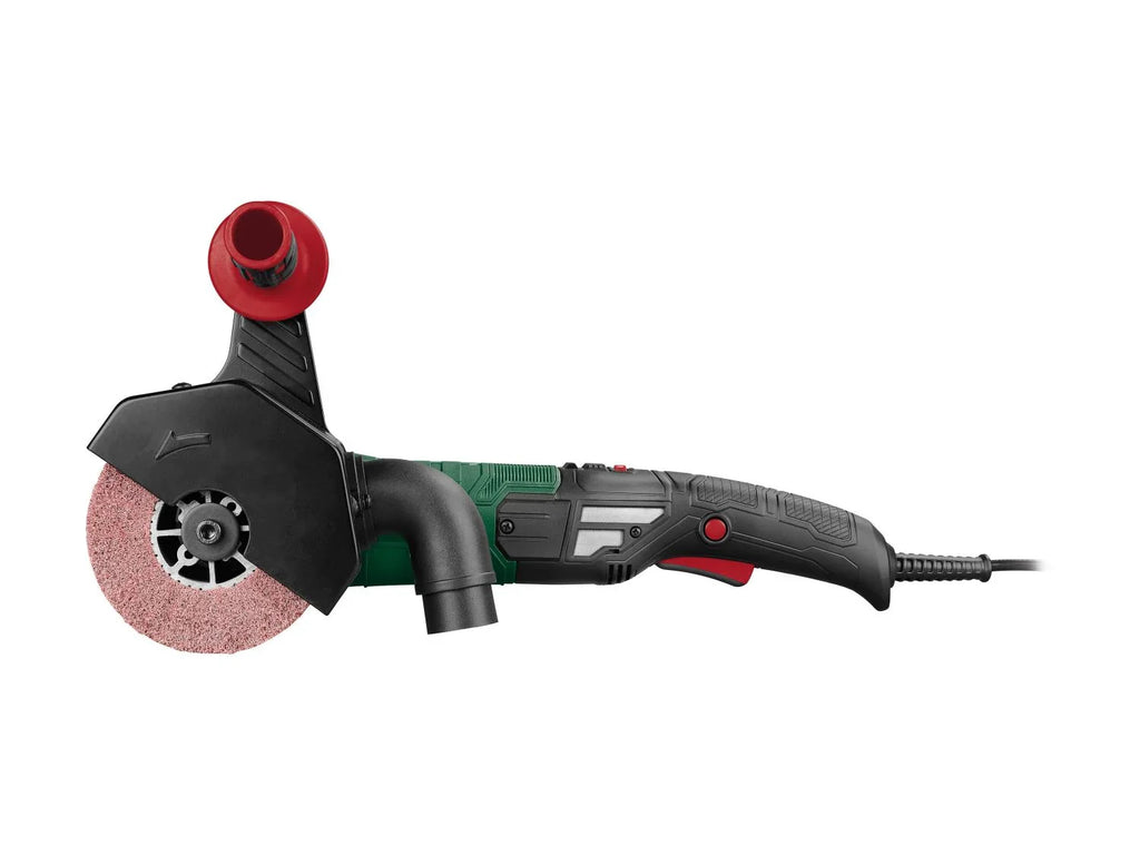 PARKSIDE Machine  satiner et ponceuse  brosse PBSM 1300 A1