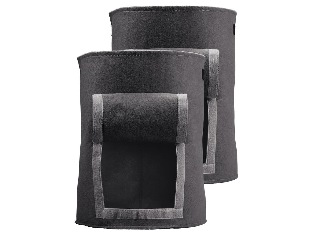 PARKSIDE Lot de 2 sacs de plantation