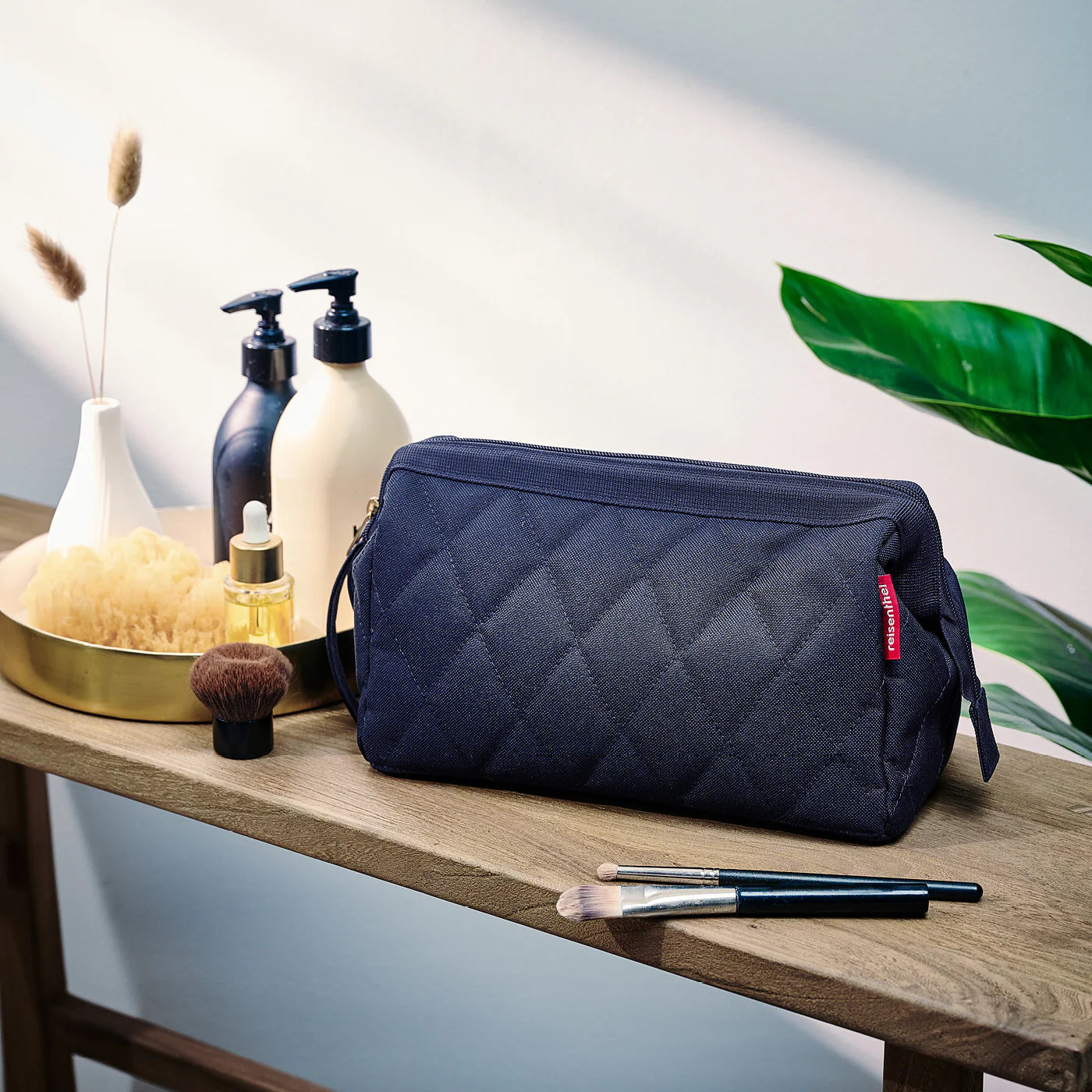 Spar-Set: Allrounder L + Travelcosmetic