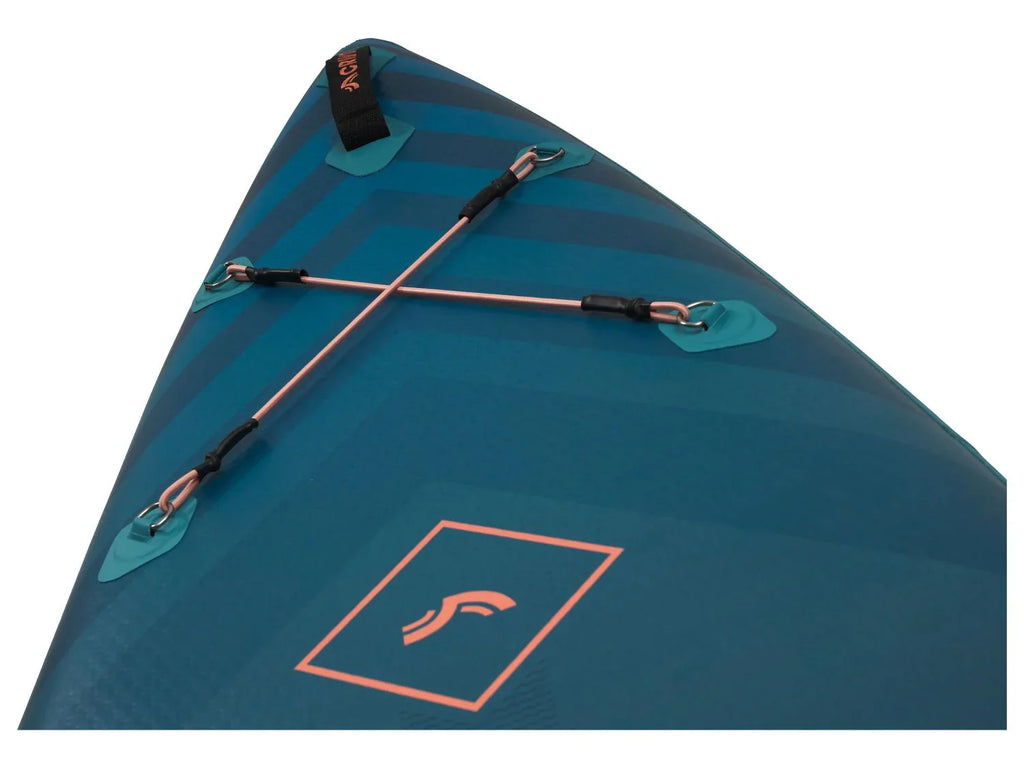CRIVIT Stand up paddle gonflable Touring