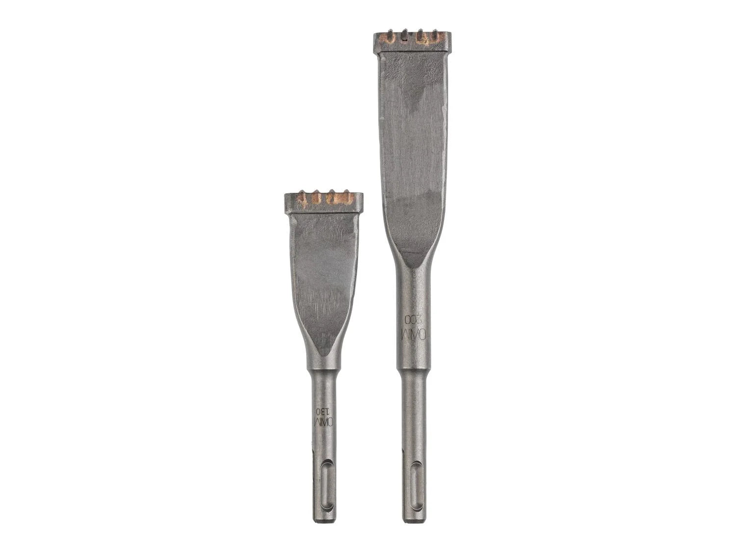 PARKSIDE PERFORMANCE Set de forets et burins SDS Plus en coffret