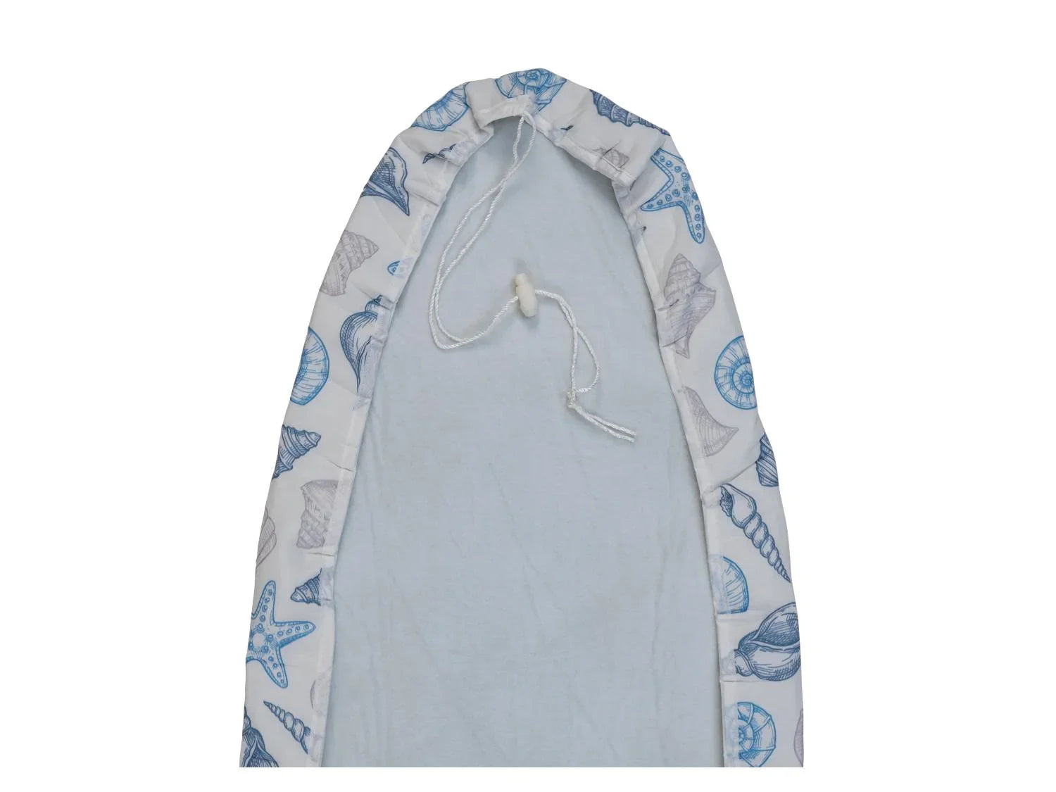 W5 Housse de planche  repasser Premium