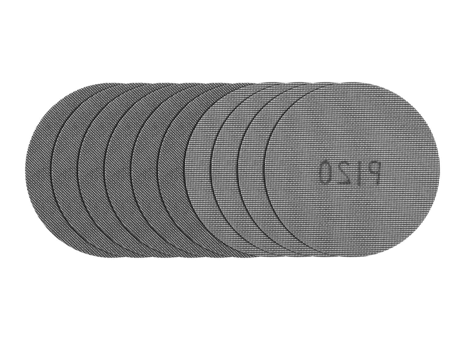 PARKSIDE Feuilles ou Grilles abrasives