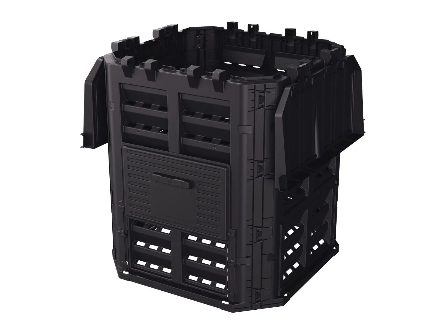PARKSIDE Composteur, 300 L