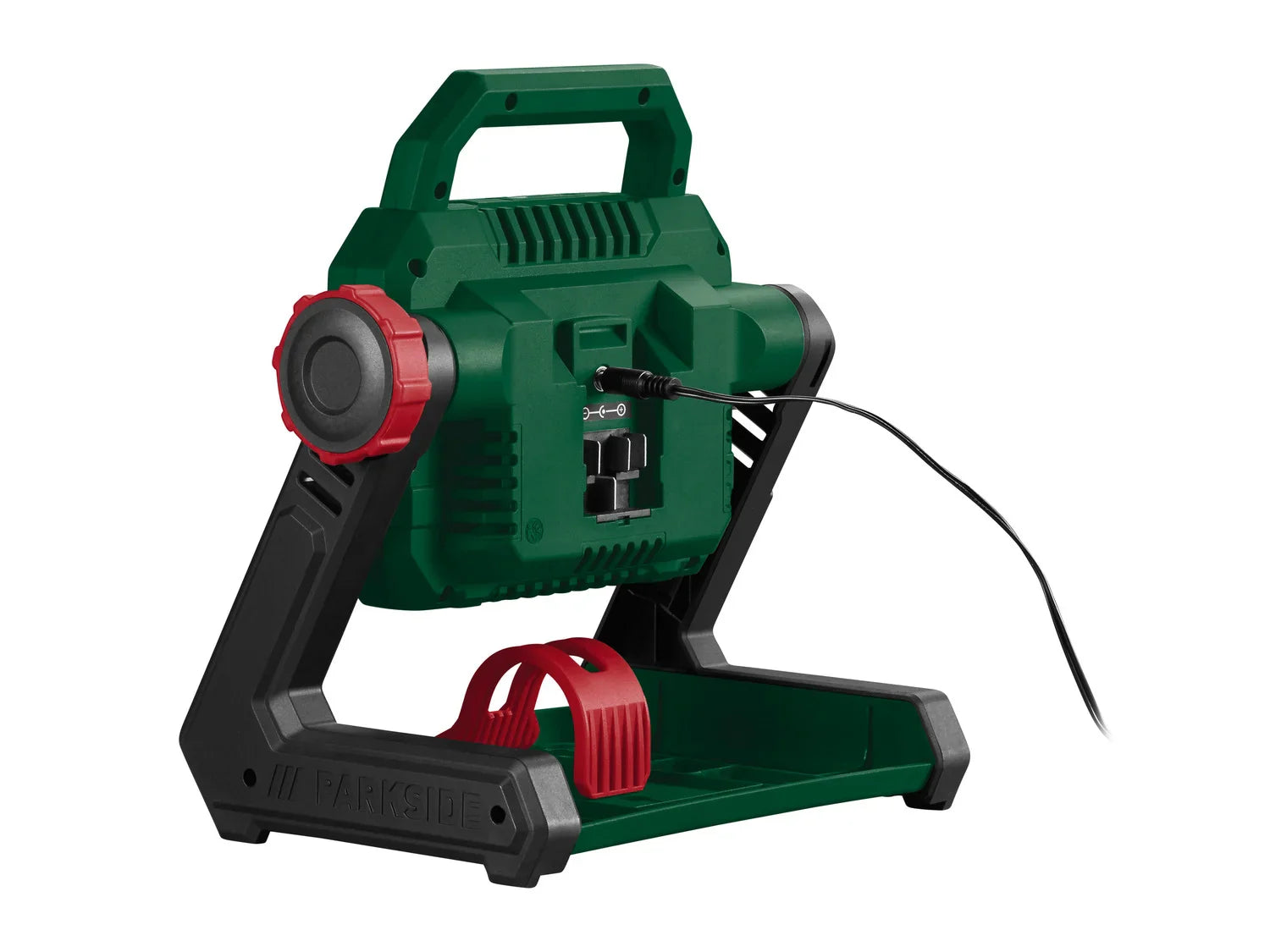 PARKSIDE Projecteur  LED rechargeable, 5700 K