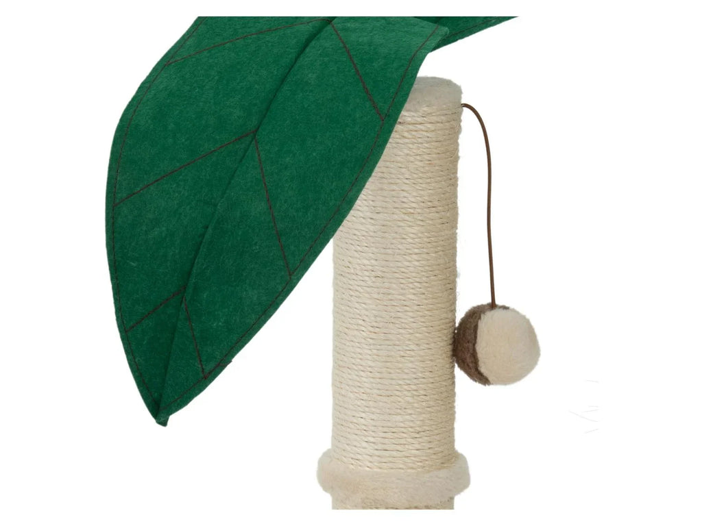 zoofari Griffoir palmier, Hamac ou Tipi pour animal domestique