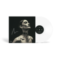 Niia - V White Opaque Vinyl