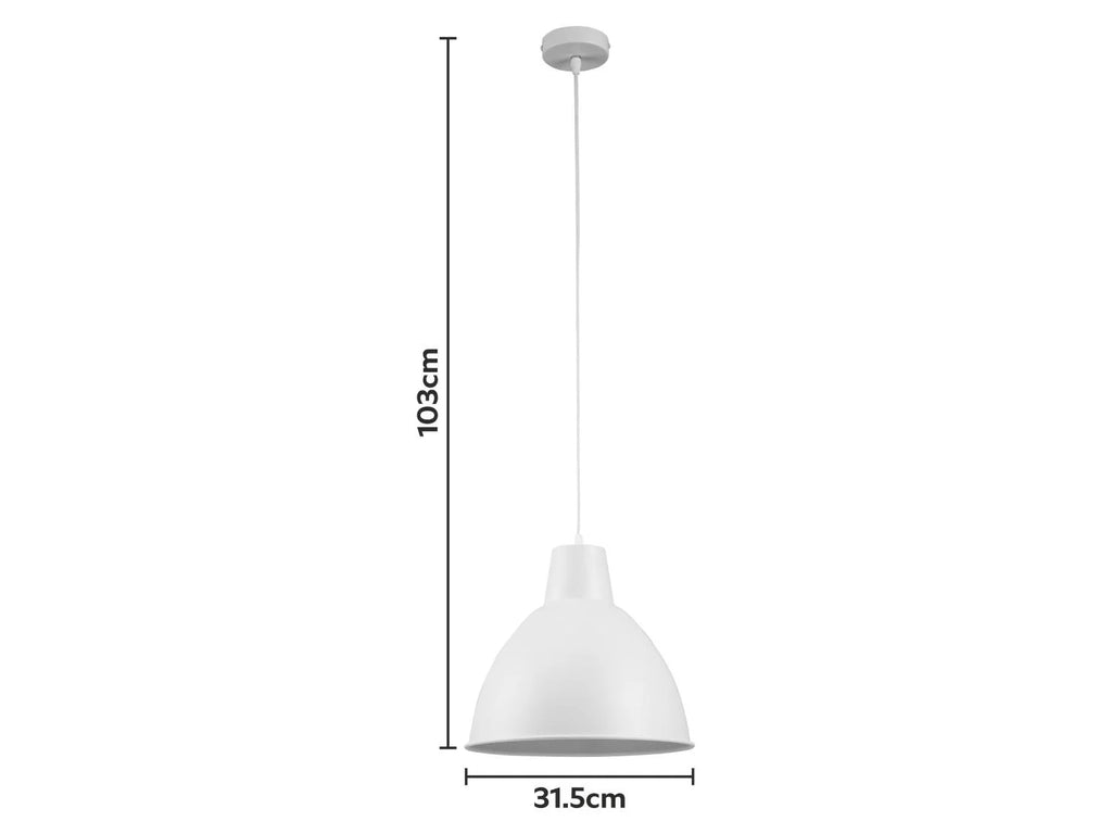 LIVARNO Suspension  LED