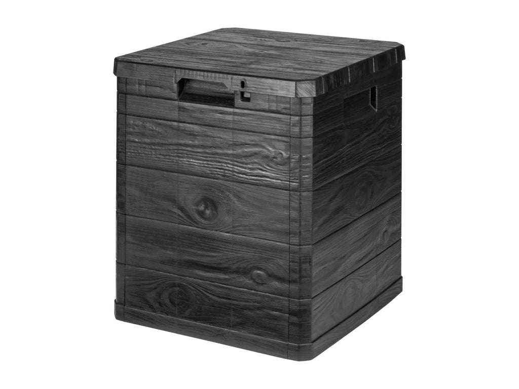 LIVARNO home Coffre de jardin, 90 L