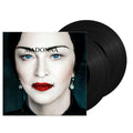 Madonna  Madame X Black Vinyl (2 LP)