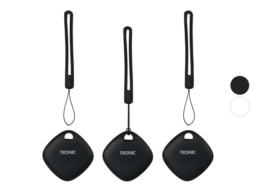 TRONIC Traceurs connects
