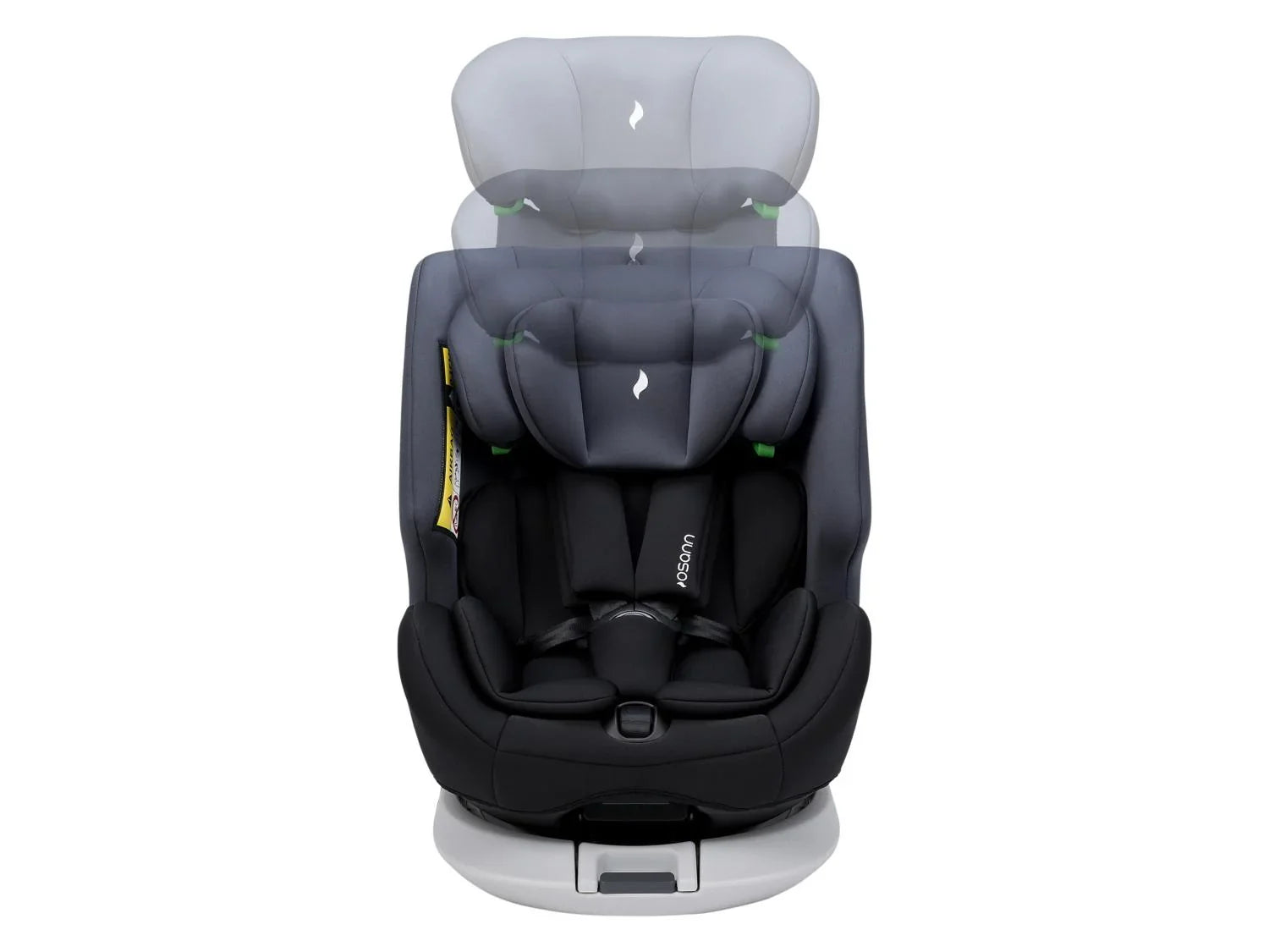 Osann Sige auto Four 360 S