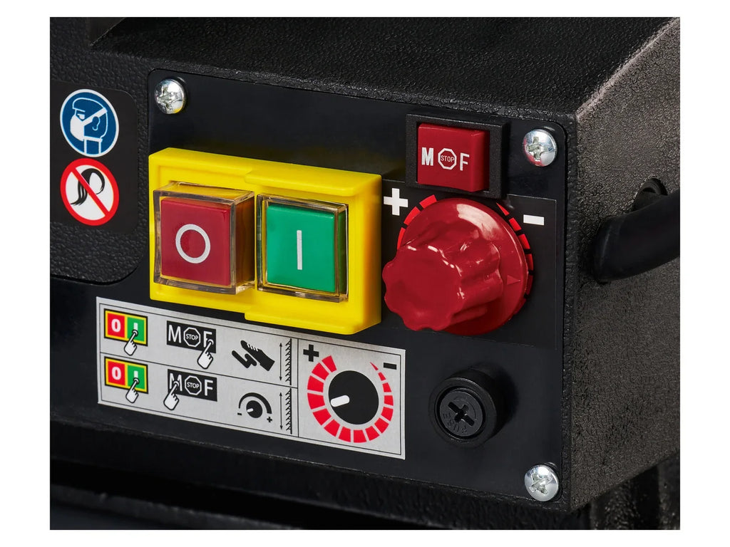 PARKSIDE Scie  chantourner PDS 120 B3
