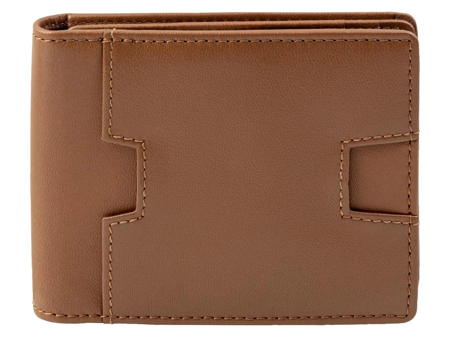 LIVERGY Magic Wallet ou portefeuille en cuir homme