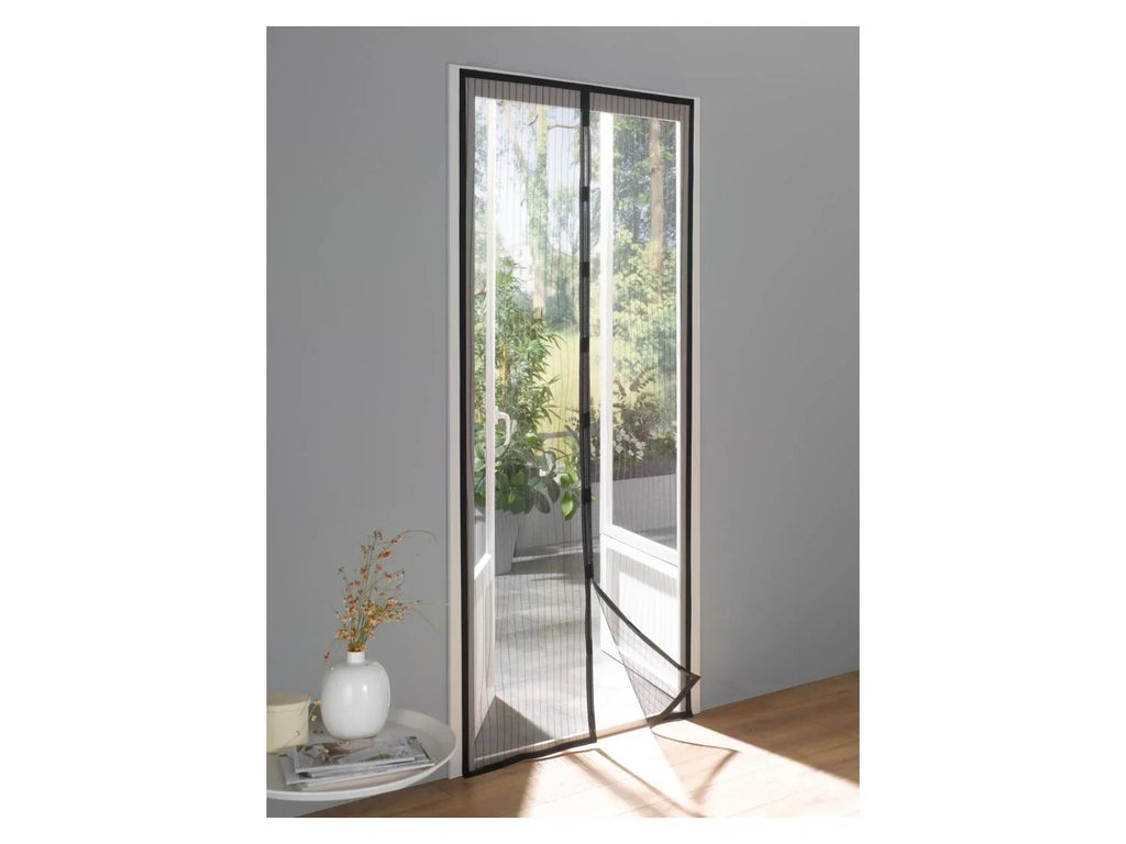 LIVARNO home Moustiquaire de porte, 100 x 220 cm