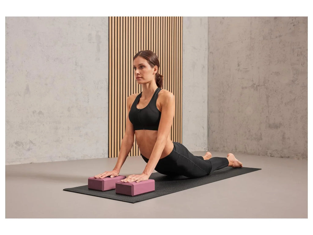 CRIVIT Accessoire de yoga