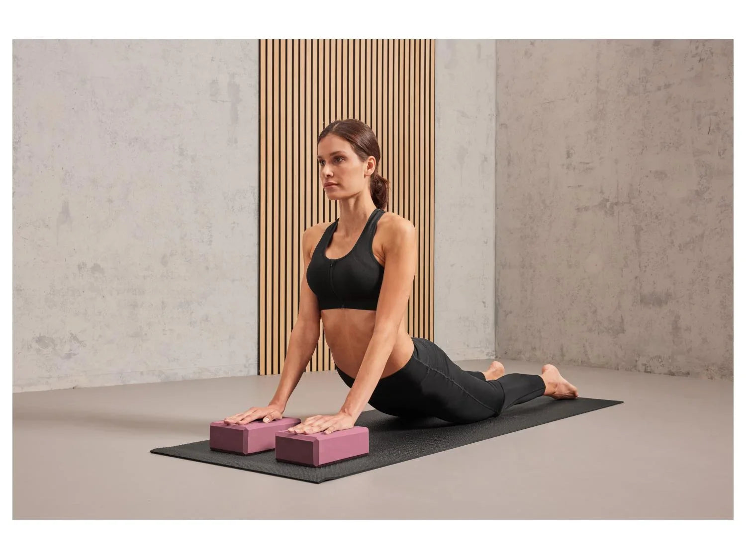 CRIVIT Accessoire de yoga