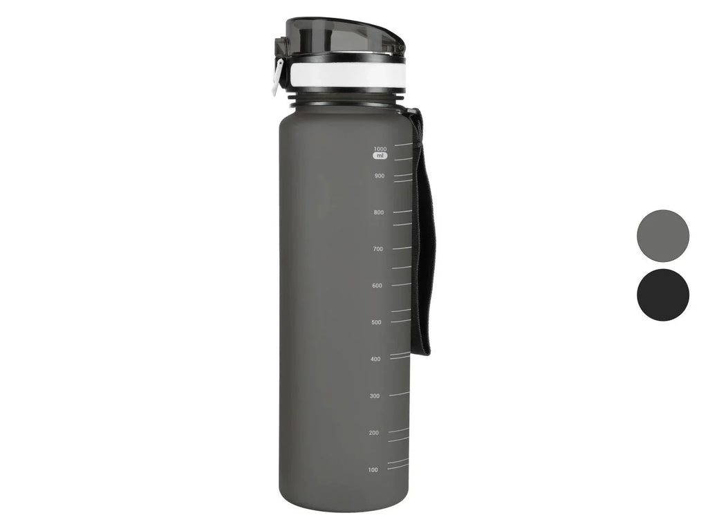 SILVERCREST Gourde en tritan