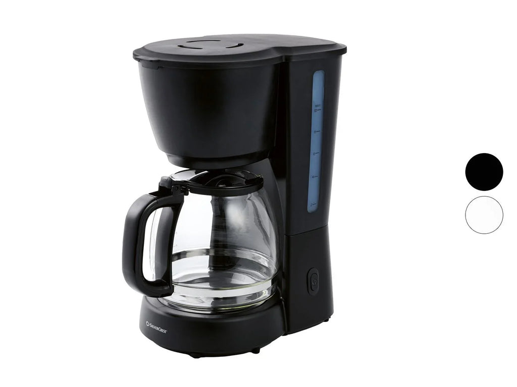 SILVERCREST Machine  caf, SKMK 1000 A1