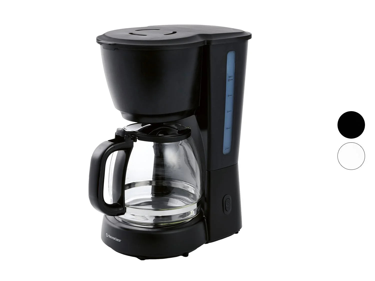SILVERCREST Machine  caf, SKMK 1000 A1