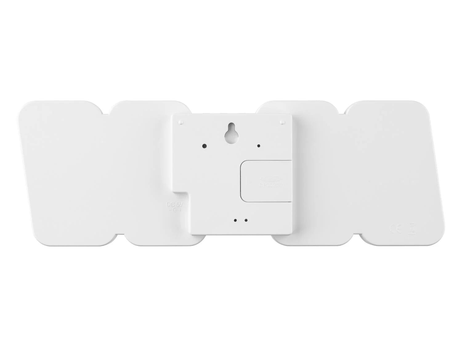 AURIOL Horloge murale et de table  LED