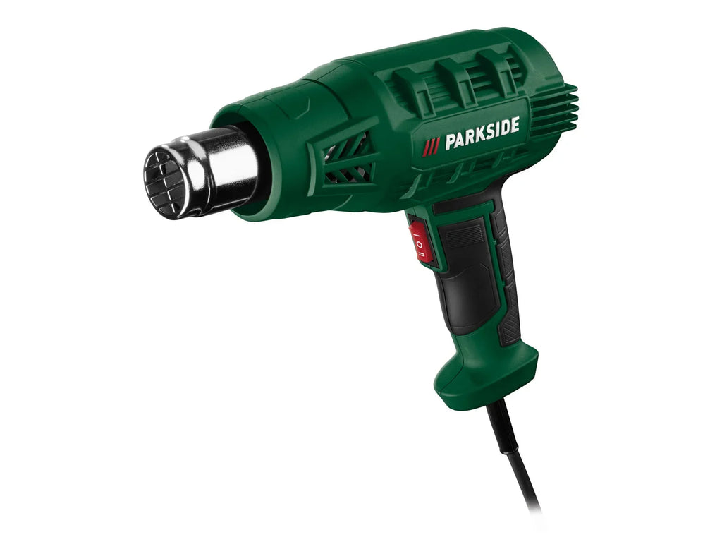 PARKSIDE Dcapeur thermique PHLG 2000 F5, 2000 W
