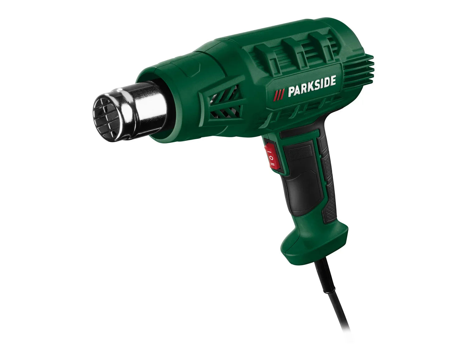 PARKSIDE Dcapeur thermique PHLG 2000 F5, 2000 W