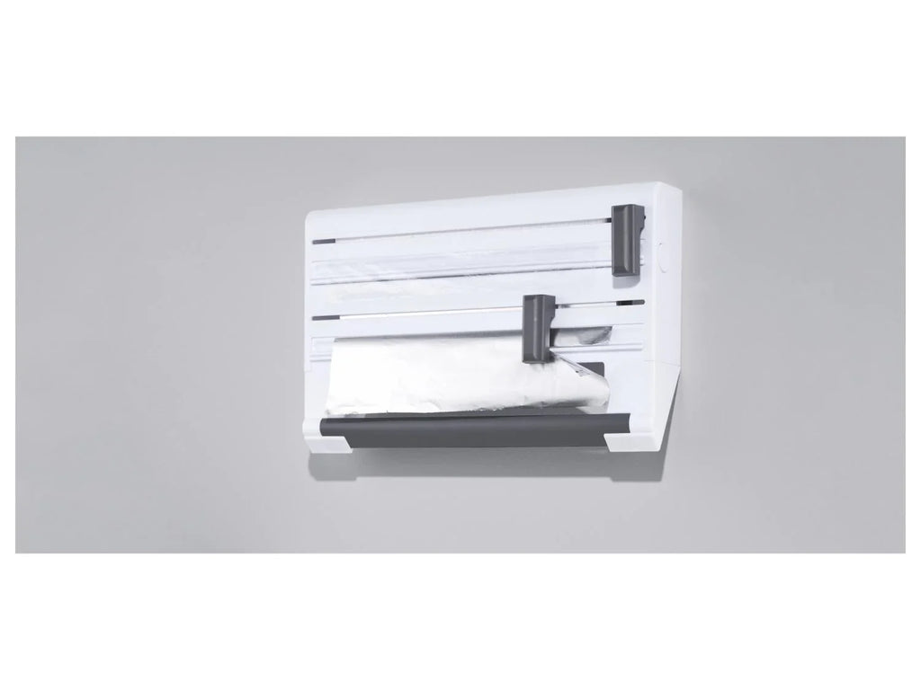 LIVARNO home Porte-rouleaux de cuisine