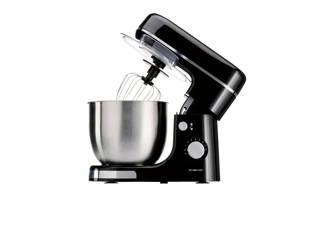 SILVERCREST KITCHEN TOOLS Robot de cuisine, 650 W