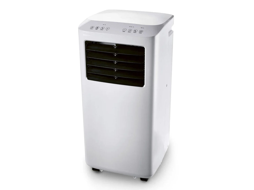 SILVERCREST Climatiseur mobile 9000 BTU WIFI A1