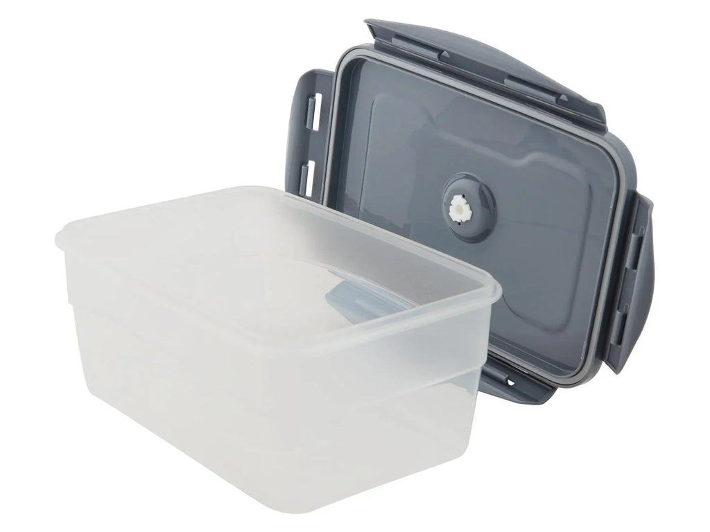 SILVERCREST Rcipient de mise sous vide ou Sachets de mise sous vide ou Appareil de mise sous vide manuel