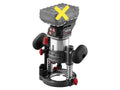 PARKSIDE PERFORMANCE Fraiseuse multifonction sans fil PMFAP 20-Li B2, 20 V