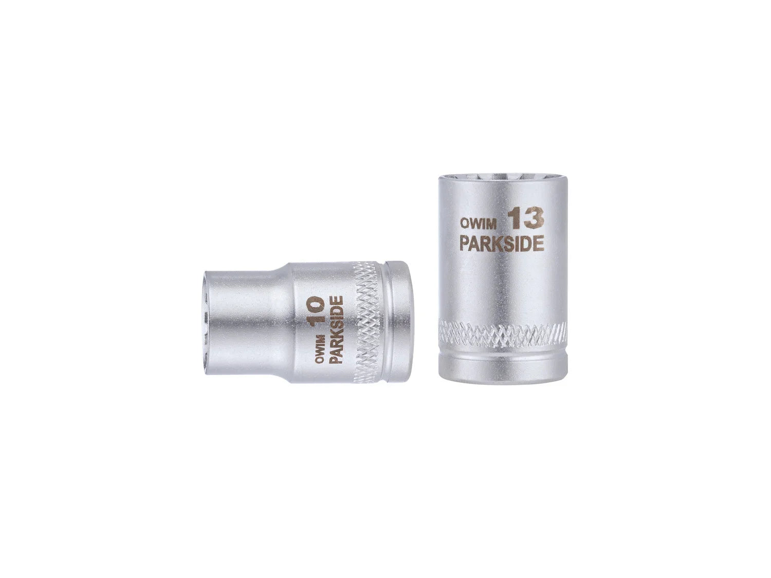 PARKSIDE Bote  outils mtal 4V et Set de tournevis PWBM A1