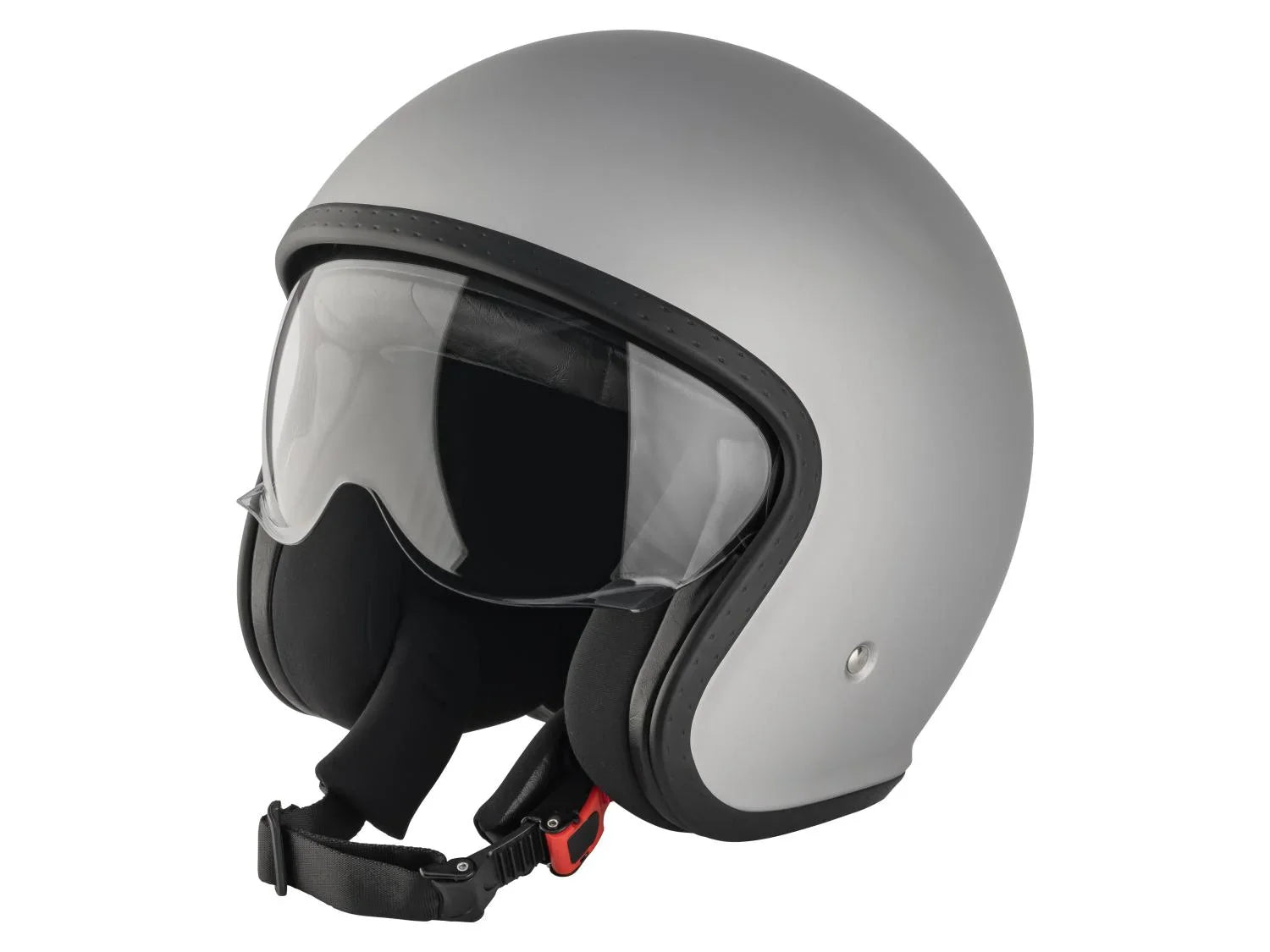 ULTIMATE SPEED Casque Jet, M
