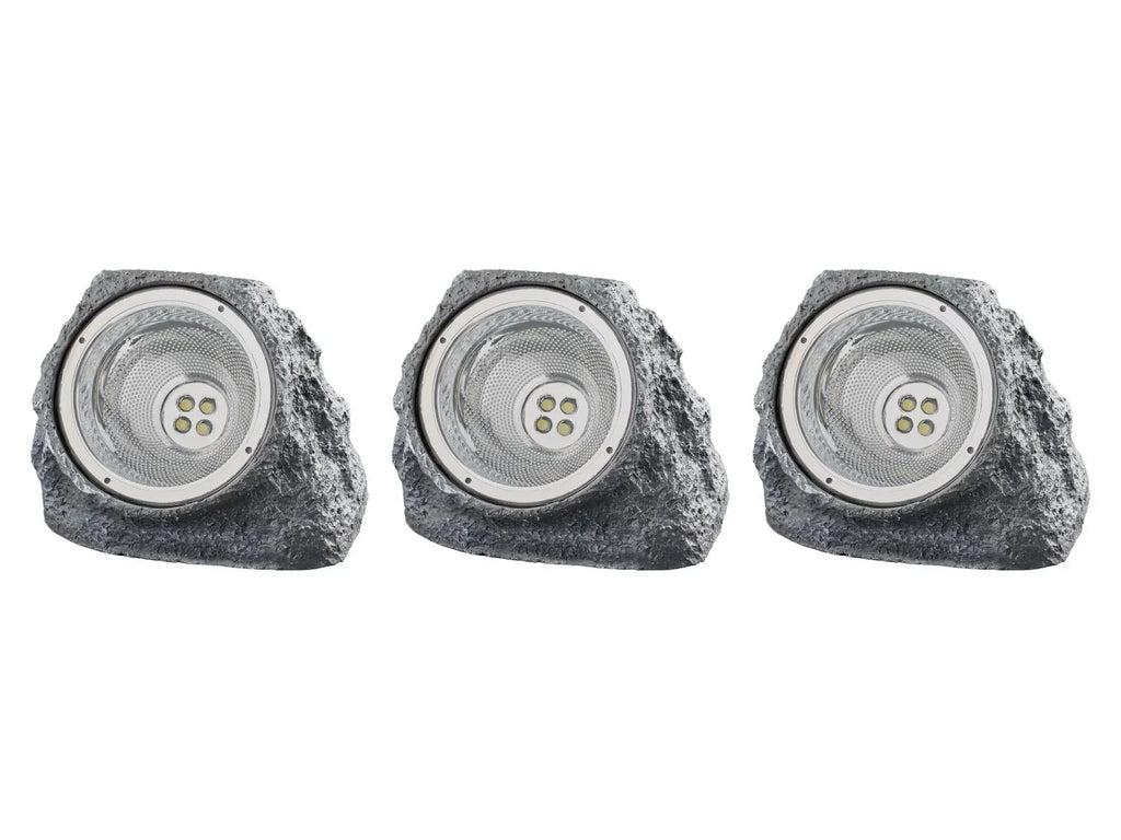 LIVARNO home Lampes solaires  LED