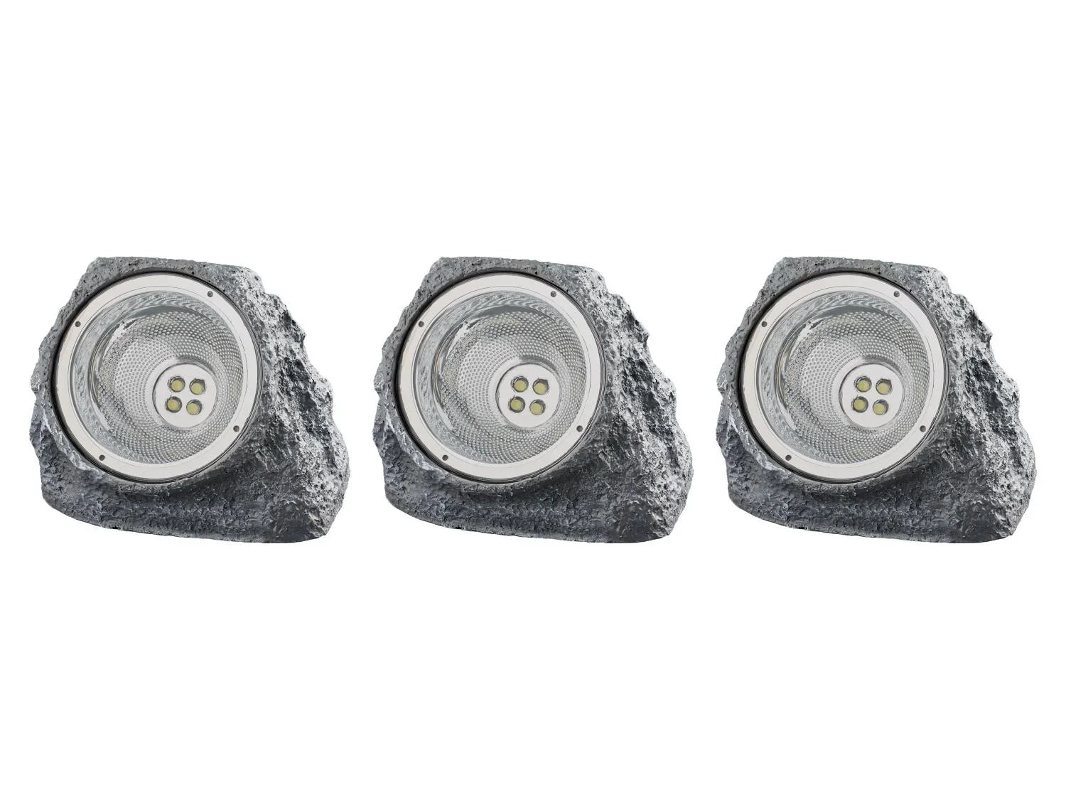 LIVARNO home Lampes solaires  LED