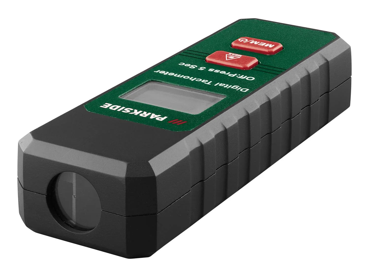 PARKSIDE Mesureur dpaisseur de peinture PLDM A1 ou tachymtre numrique PDDM A1