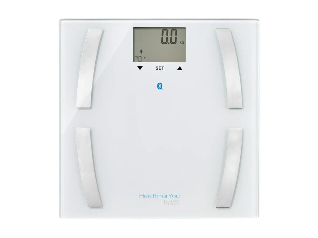 CIEN Beauty Pse-personne impdancemtre SBF 77