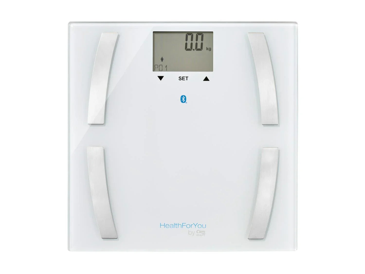 CIEN Beauty Pse-personne impdancemtre SBF 77