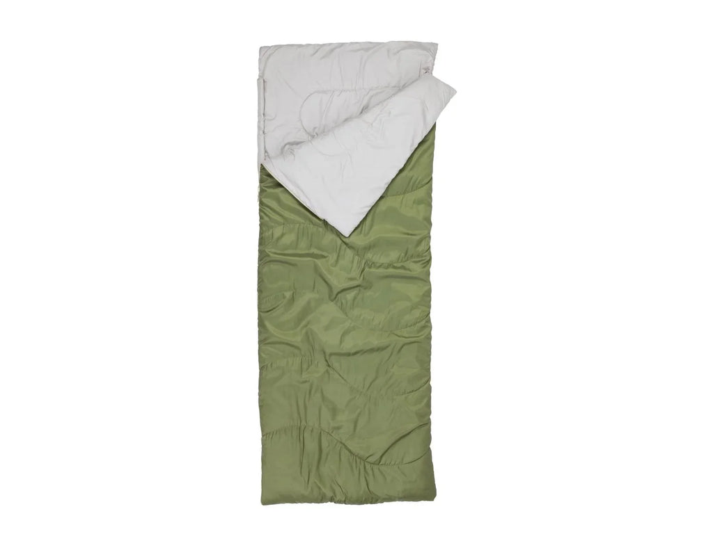 CRIVIT Sac de couchage couverture