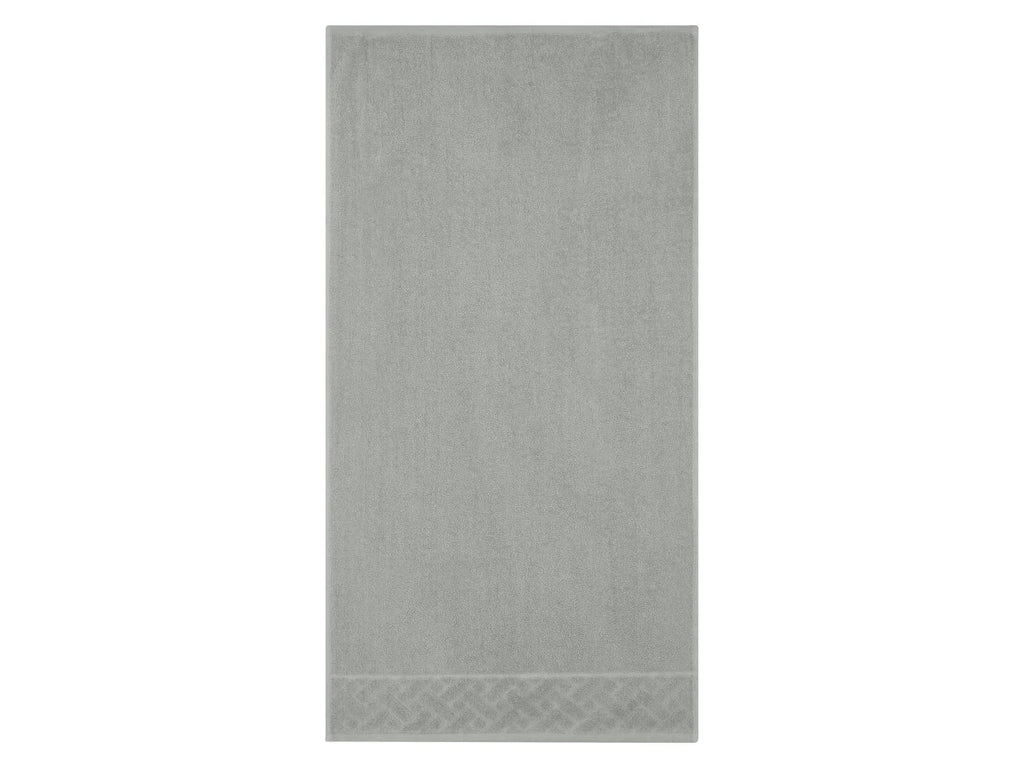 LIVARNO Serviette de toilette en ponge, 50 x 100 cm