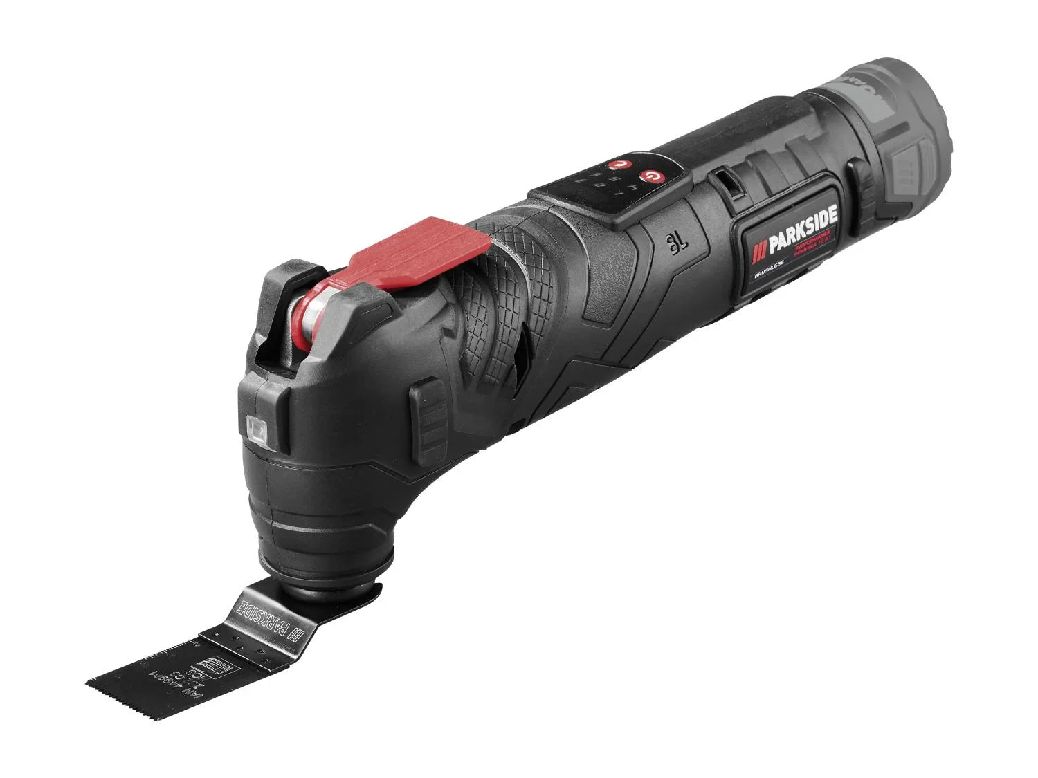 PARKSIDE PERFORMANCE Outil multifonction PPMFWA 12 A1,12 V