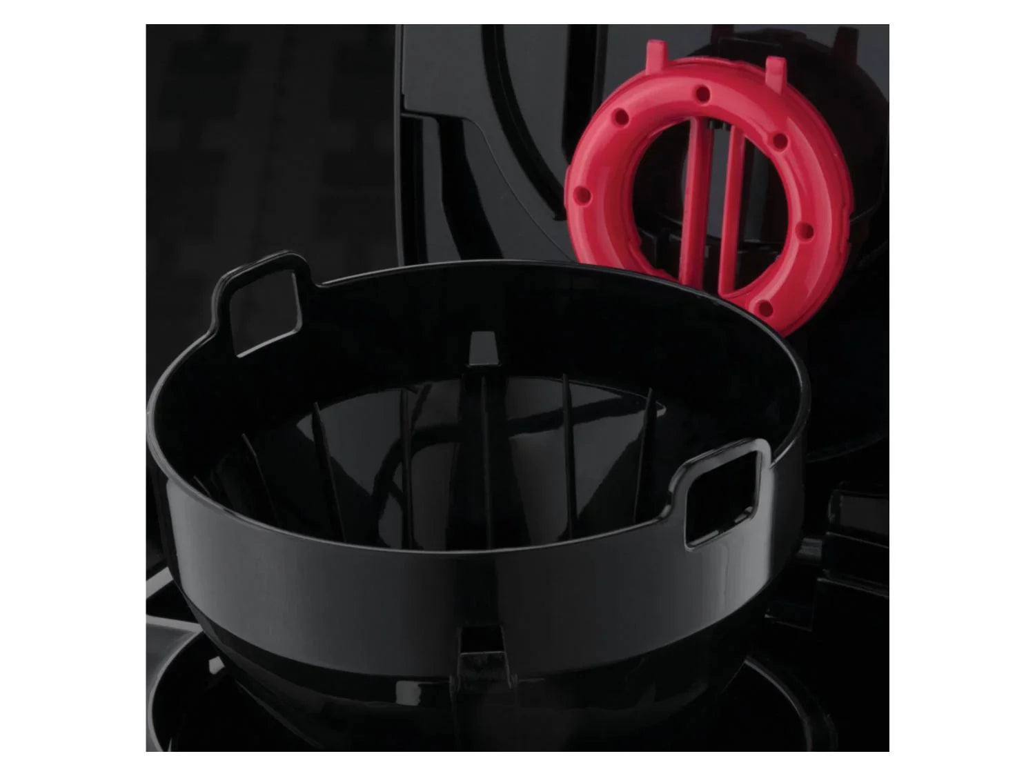 Russell Hobbs Machine  caf Colours PluS