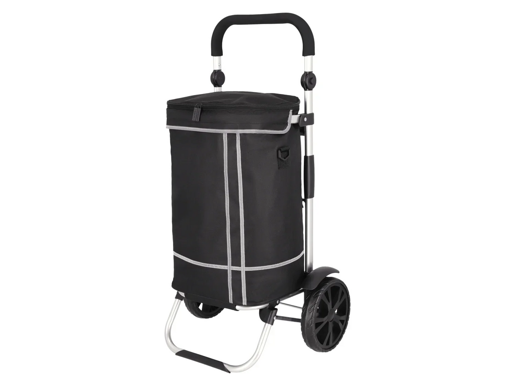 SILVERCREST Chariot de courses