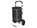 SILVERCREST Chariot de courses