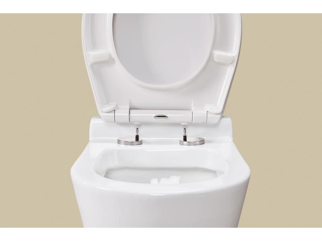 LIVARNO Abattant WC Premium