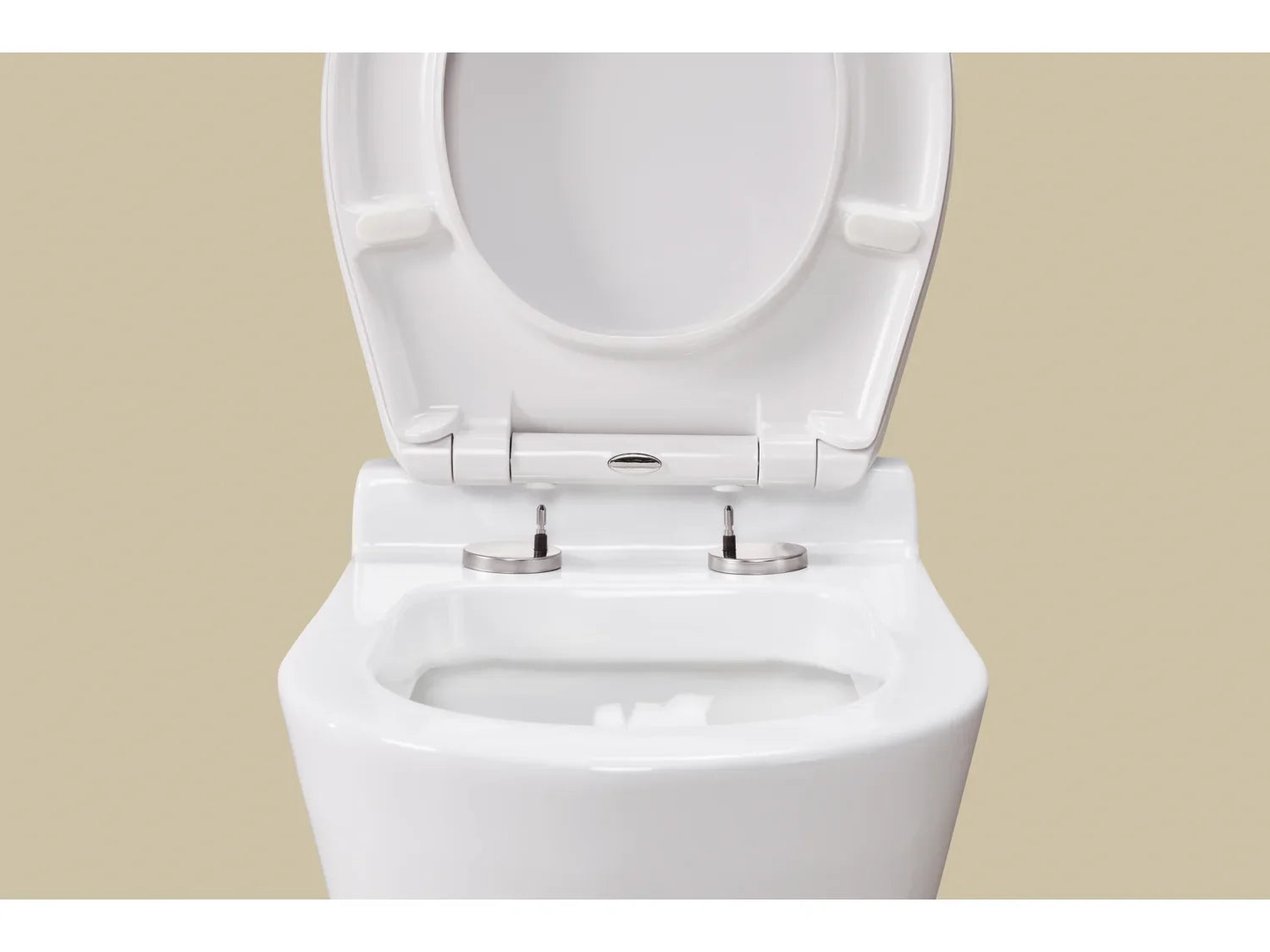 LIVARNO Abattant WC Premium