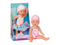 Baby Born Poupe Ma premire nageuse